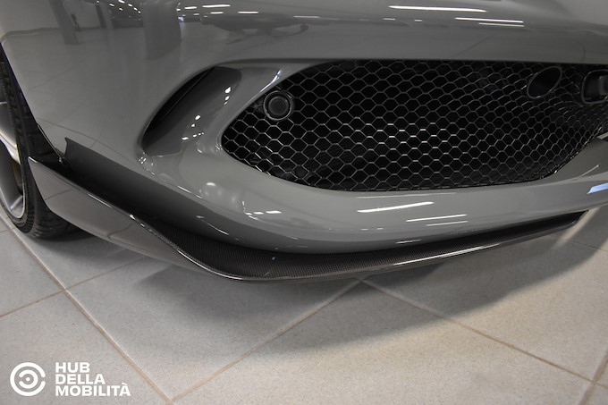 FERRARI FERRARI 296 GTB